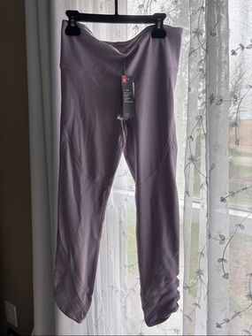 Women’s Under Armour Compression Capris